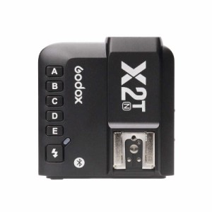 GODOX　TTLワイヤレスフラッシュトリガー X2TN ニコン用　GX･X2TN