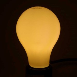 東京メタル　LED電球 トーメ(Tome) [E26/電球色/40W相当/一般電球形/全方向]　LDA4LWG40W-TM