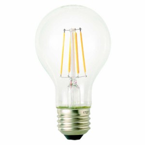 東京メタル　LED電球 トーメ(Tome) [E26/電球色/60W相当/一般電球形]　LDA7LC60W-T2