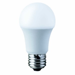 東京メタル　LED電球 トーメ(Tome) [E26/昼白色/40W相当/一般電球形/広配光]　LDA5NK40W-T2