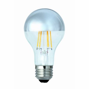 東京メタル　LED電球 トーメ(Tome) [E26/電球色/60W相当/一般電球形]　LDA7LSV60W-TM