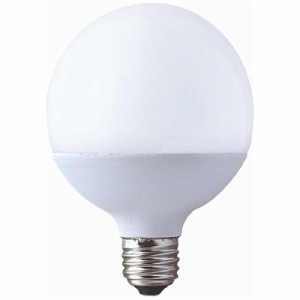 東京メタル　LED電球 トーメ(Tome) [E26/電球色/100W相当/ボール電球形/広配光]　LDG14LG100W-TM