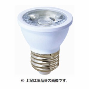 東京メタル　ハロゲン電球形 60W相当 LED電球 E26タイプ(昼白色)　LDR5NME26-T3