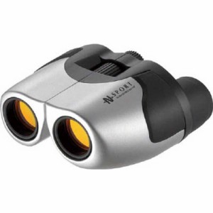 池田レンズ工業　ズーム コンパクト双眼鏡 (10〜30倍)　ZM30252