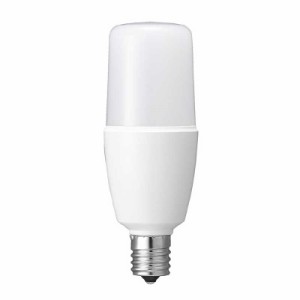 ヤザワ　LED電球 ホワイト [E17/昼白色/40W相当/T形/全方向]　LDT5NGE17