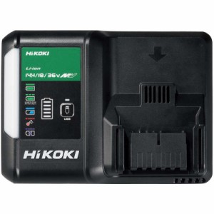 HiKOKI　HiKOKI 急速充電器 　UC18YDL2