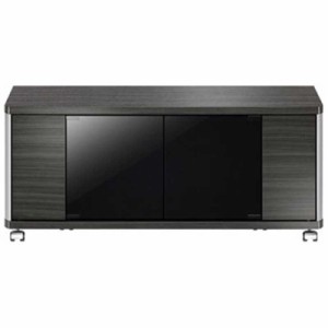 朝日木材　テレビ台 目安：〜43型対応 ハイタイプ 　AS-GD960H