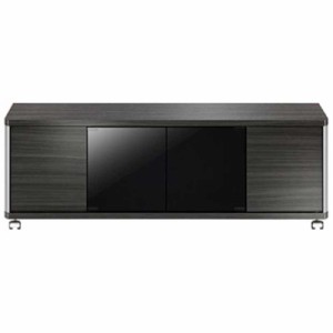 朝日木材　テレビ台 目安：〜55型対応 ハイタイプ 　AS-GD1200H