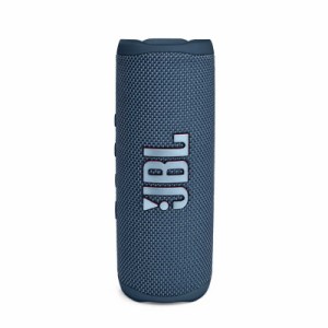 JBL　Bluetooth スピーカー ブルー 防水　JBLFLIP6BLU