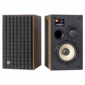 JBL　ブックシェルフスピーカー ブラック ［2本］　JBLL82MK2BLK