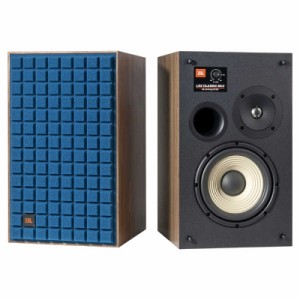 JBL　ブックシェルフスピーカー ブルー ［2本］　JBLL82MK2BLU