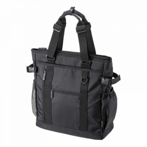 サンワサプライ　3WAYビジネストートバッグ　BAG-BT3BK