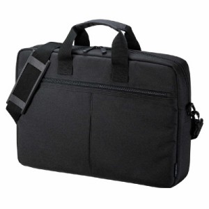 サンワサプライ　PCインナーバッグ(15.6型ワイド)　BAG-INA4LN2