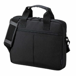 サンワサプライ　PCインナーバッグ(11.6型ワイド)　BAG-INB5N2