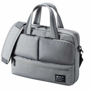 サンワサプライ　カジュアルPCバッグ　BAG-CA11GY