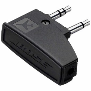 BOSE　ヘッドフォンアクセ　ADAPTERQC3