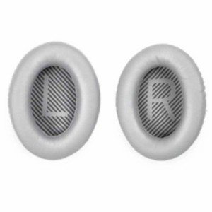 BOSE　イヤーパッド EAR CUSHION QC35　EARCUSHIONQC35SLV