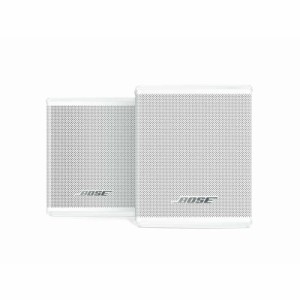 BOSE　サラウンドスピーカーセット ホワイト　SurroundspeakersWHT