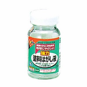 アサヒペン　アサヒペン 塗料はがし液 100ML　AP901080_