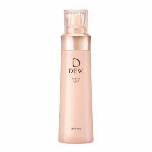 カネボウ　DEW(デュウ)ローション さっぱり(150ml)[化粧水]　