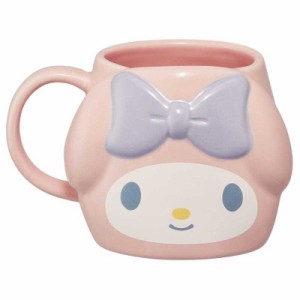 新品☆浜崎あゆみ ayupan × My Melody マグカップ マイメロディ
