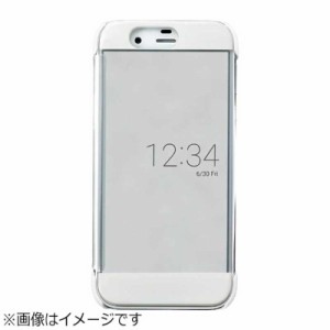 シャープ　SHARP　｢純正｣ AQUOS R用 Frosted Cover ホワイト　XN-K01-W