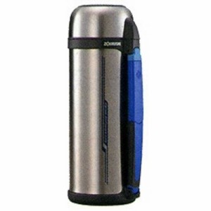 象印マホービン　ZOJIRUSHI　ステンレスボトル 2000ml TUFF タフ ステンレス 水筒 マイボトル ボトル　SF-CC20-XA