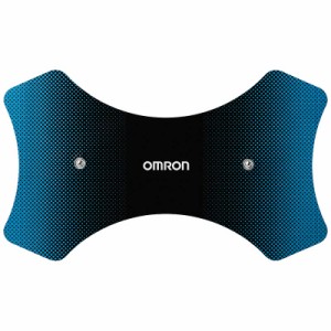 オムロン　OMRON　低周波治療器専用パッド　HVSPADMU