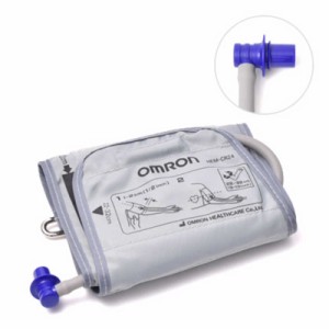 オムロン　OMRON　標準サイズ腕帯　HEMCR24B