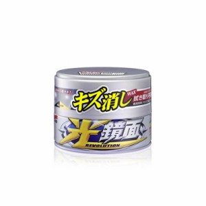 ソフト99　ソフト99 光鏡面WAX パール&メタリック　00419