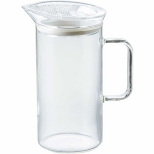 ハリオ　Glass Tea Maker　S-GTM-40-T