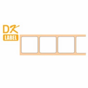 ブラザー　brother　DKプレカットラベル 食品表示用ラベル　DK‐1221