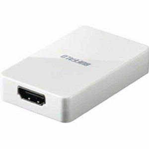 BUFFALO　HDMIポート搭載USB2.0用ディスプレイ増設アダプター　GX-HDMI/U2