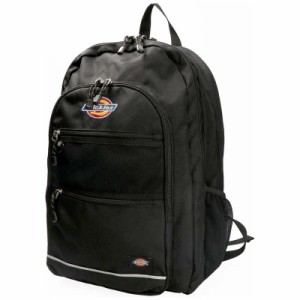 ディッキーズ　Dickes BACKPACK 30L RD レッド　DK-80311500-RD