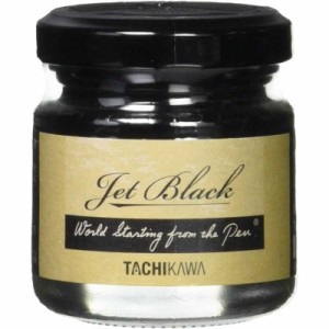 タチカワ　ジェットブラックインク　T-JB