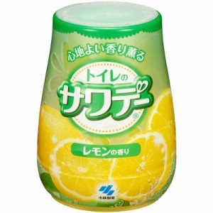 小林製薬　香り薫るサワデー 本体 レモンの香り　