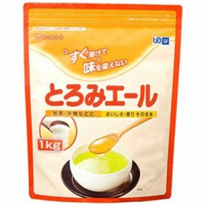 アサヒグループ食品　とろみエール (1kg)　