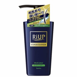 大正製薬　リアップ ヘアコンディショナー ポンプタイプ (400g)【医薬部外品】　