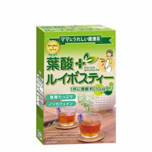 昭和製薬　葉酸ルイボスティー(24包)　