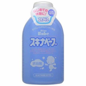 持田ヘルスケア　スキナベーブ 500ml(ベビー用品)　