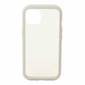 ラスタバナナ　iPhone 13対応 6.1inch 2眼 VANILLA PACK GLASS グレー 6418IP161HB　6418IP161HB