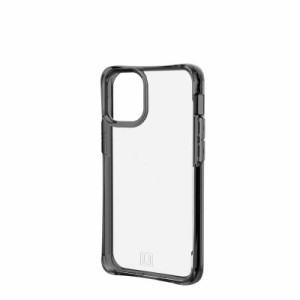 UAG　iPhone 12 mini (5.4) U by UAG MOUVEケース アイス　UAG-RUIPH20SY-IC アイス