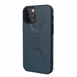 UAG　iPhone 12 Pro Max (6.7) UAG CIVILIANケース　UAG-RIPH20LC-ML マラｰド