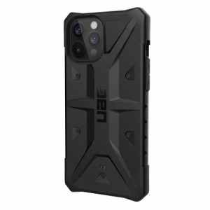 UAG　iPhone 12 Pro Max (6.7) UAG PATHFINDERケース　UAG-RIPH20L-BK ブラック