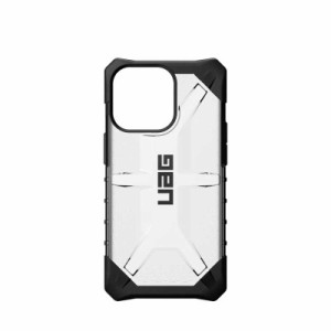 UAG　iPhone 13Pro 6.1inch 3眼 UAG Plasmaケース アイス　UAGRIPH21MBTIC