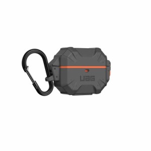 UAG　AirPods 第3世代用 ケース　UAG-AP3PF-SV/OR