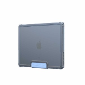 UAG　UAG U by UAG MacBookPro 14用 LUCENTケース(セルリアン) セルリアン　UAG-UMBP14LU-CE