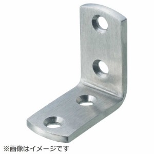 トラスコ中山　ステンレスコーナー金具 16X150mm (1個入)　TKLR16150