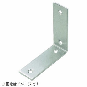 トラスコ中山　ステンレスコーナー金具 角型 30×75mm(1個入)　TKL3075