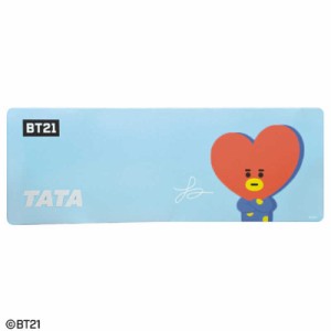 丸眞　BT21 TATA キッチンマット　